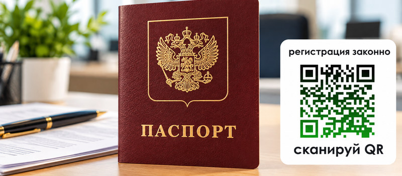 прописка в Йошкар-Оле